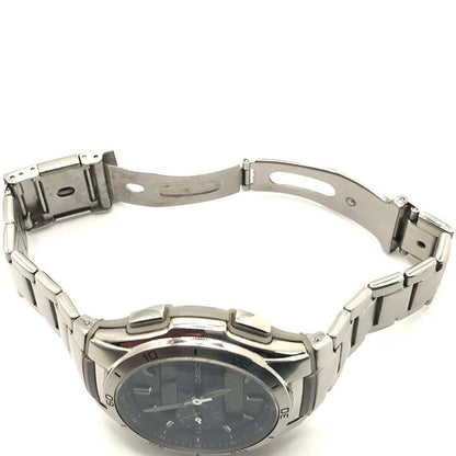 Casio Wave Ceptor Radio Solar Men's Watch Model WVA-M650D-2AJF — Japan Import