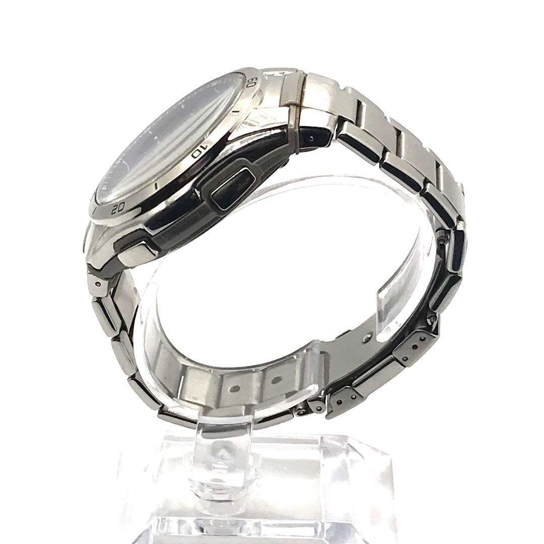 Casio Wave Ceptor Radio Solar Men's Watch Model WVA-M650D-2AJF — Japan Import