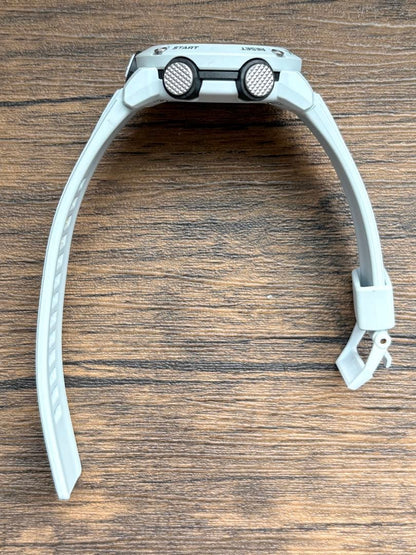 Casio G-Shock GA-2000S-7AJF Light Gray Watch Japan Import