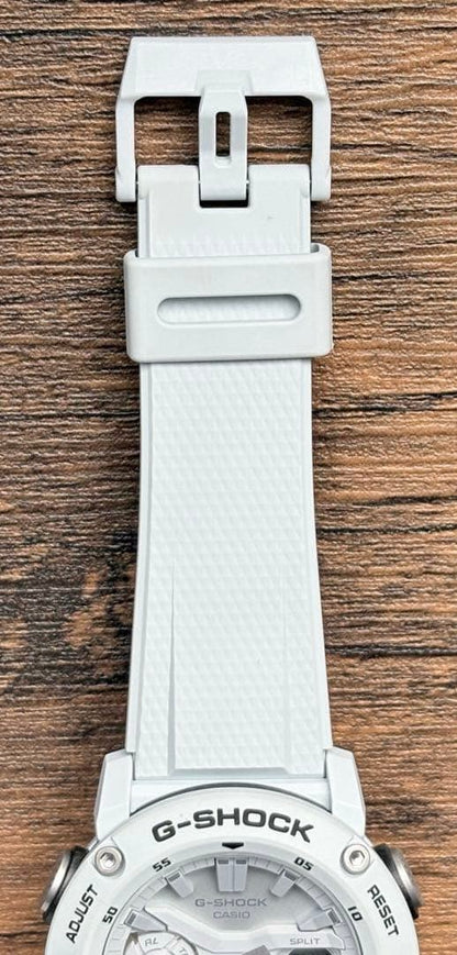 Casio G-Shock GA-2000S-7AJF Light Gray Watch Japan Import