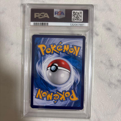 Pokemon Charizard VMAX Full Art Chinese promo card graded Gem Mint 10 PSA10 from 2023 2022 editions Japan import