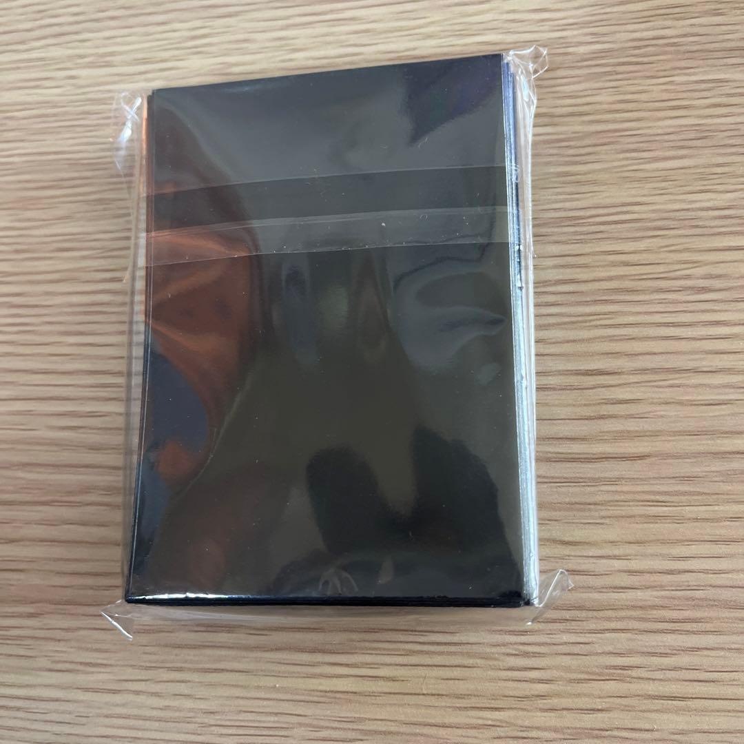 Yugioh Demon Technique Taiwan limited edition trading card sleeves pack with 70 pieces unopened