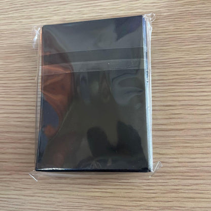 Yugioh Demon Technique Taiwan limited edition trading card sleeves pack with 70 pieces unopened