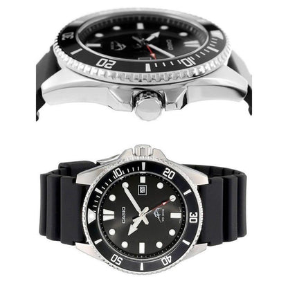 Microsoft Gaitsu Casio Kaji Diver Watch — Japan Import