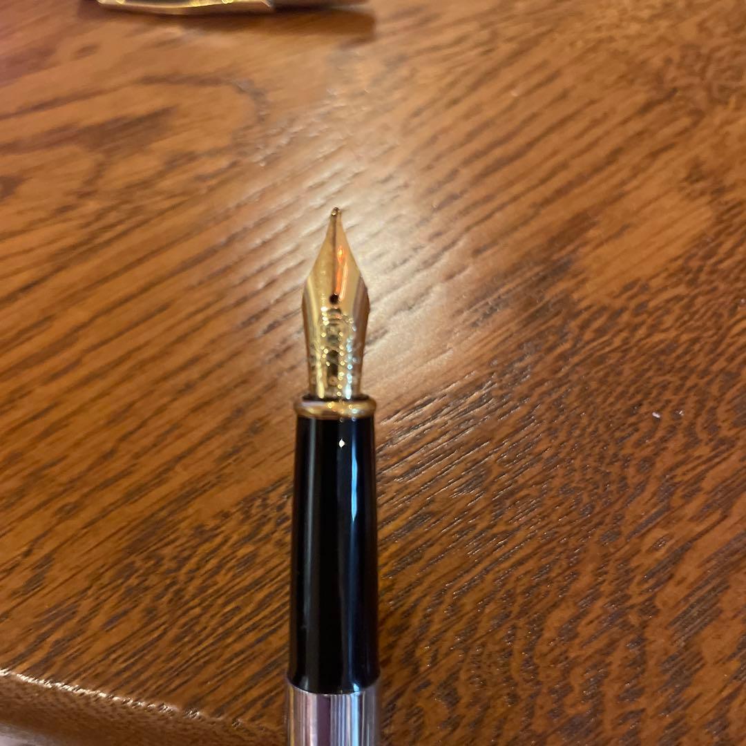 Cross Pen No.23 Converter Inkless Fountain Pen — Japan Import