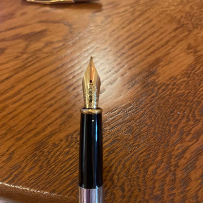 Cross Pen No.23 Converter Inkless Fountain Pen — Japan Import