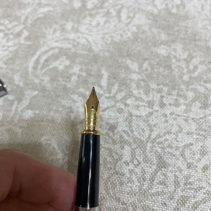 Cross Pen No.23 Converter Inkless Fountain Pen — Japan Import