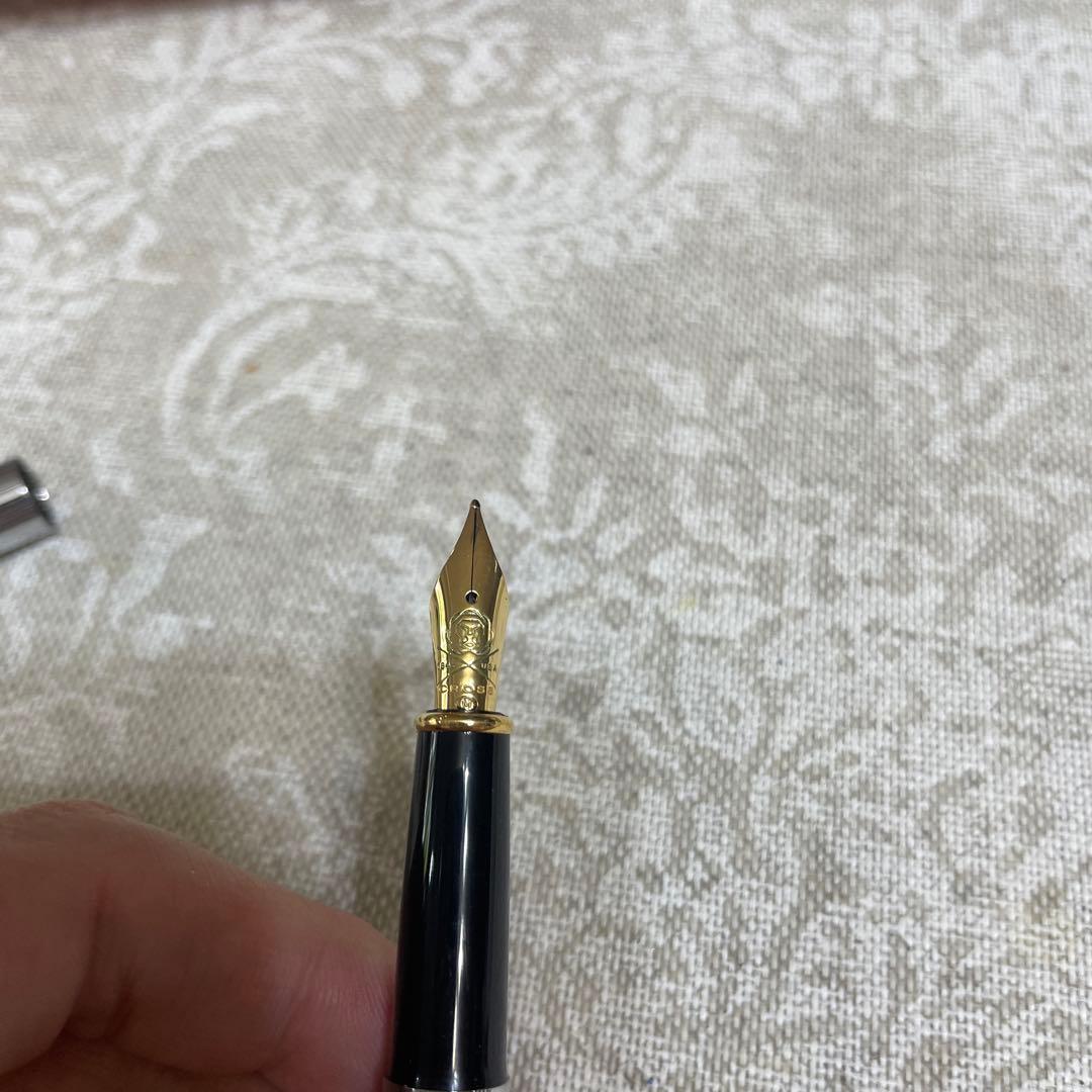 Cross Pen No.23 Converter Inkless Fountain Pen — Japan Import