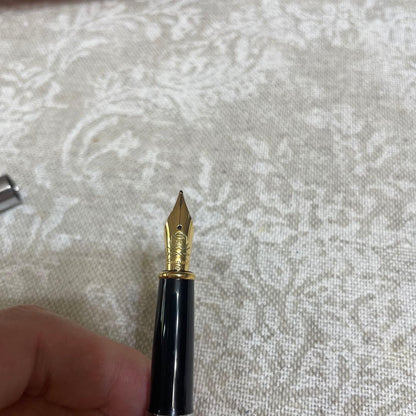Cross Pen No.23 Converter Inkless Fountain Pen — Japan Import