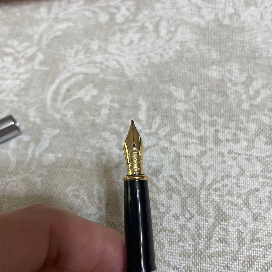 Cross Pen No.23 Converter Inkless Fountain Pen — Japan Import