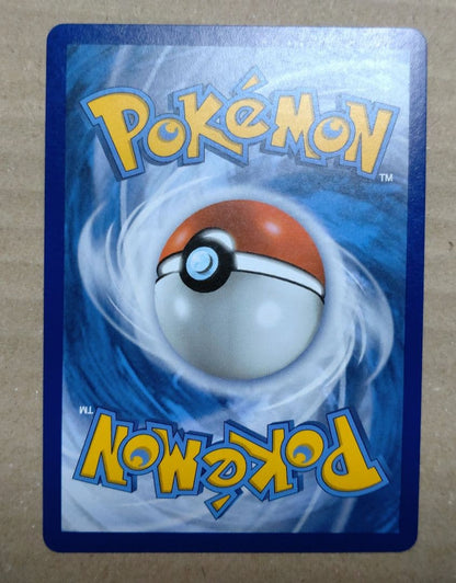 Bandai Hikaru Koiking 25th Anniversary Pokemon card 66/64 English version from Celebrations series