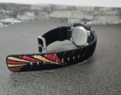 Casio G-Shock G-300 Liga Espanola Collaboration