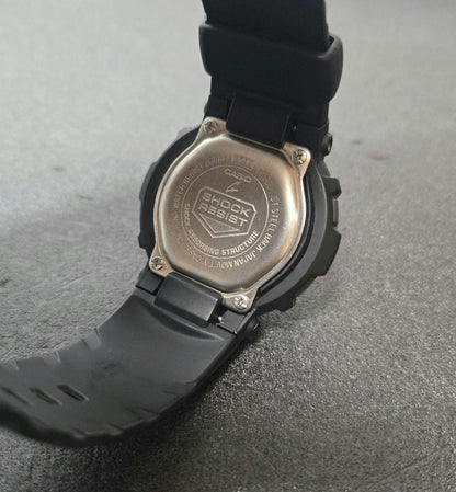 Casio G-Shock G-300 Liga Espanola Collaboration