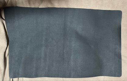 Yugioh official Odin playmat from Sneak Peek Collection with slight warping, model no. 1103