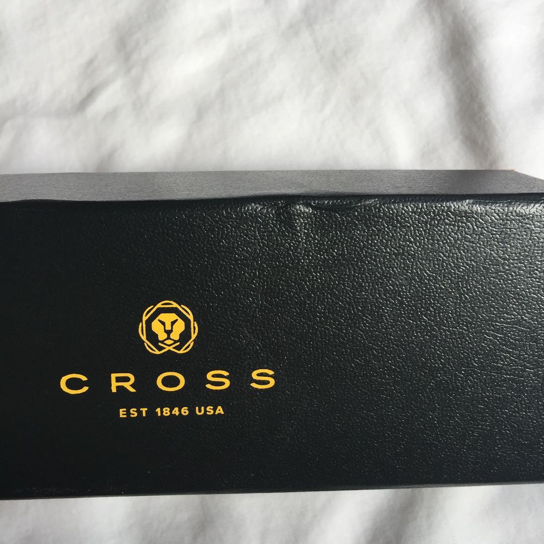 Cross Classic Century 10k Gold Plated Ballpoint Pen