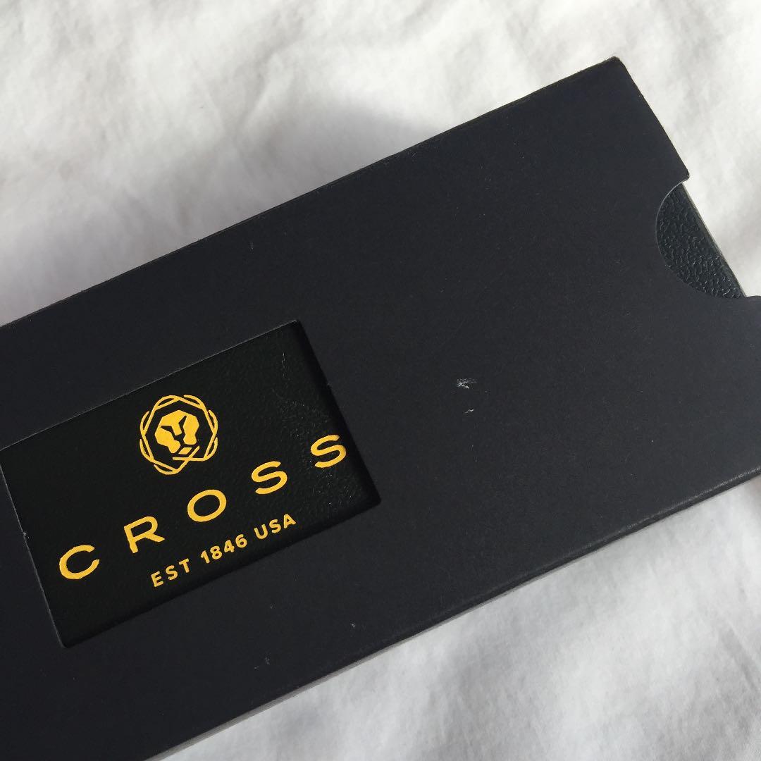 Cross Classic Century 10k Gold Plated Ballpoint Pen