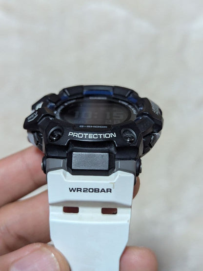Casio G-Shock Digital Watch Core Model — Japan Import