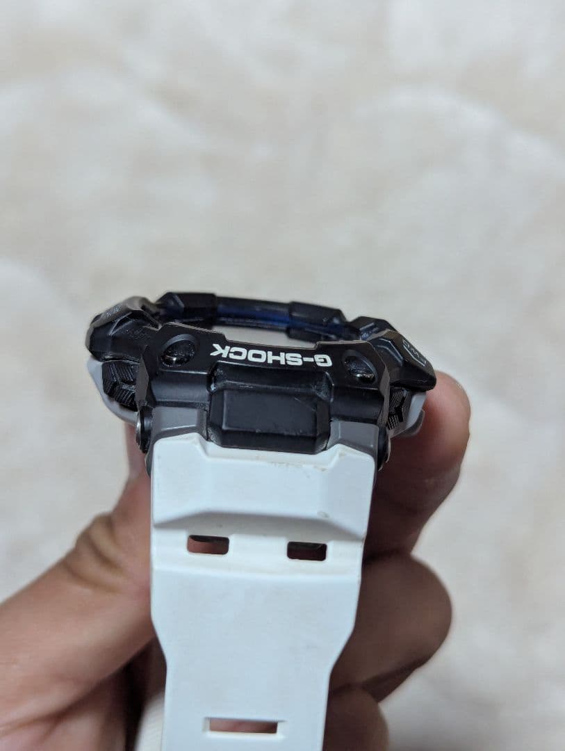 Casio G-Shock Digital Watch Core Model — Japan Import