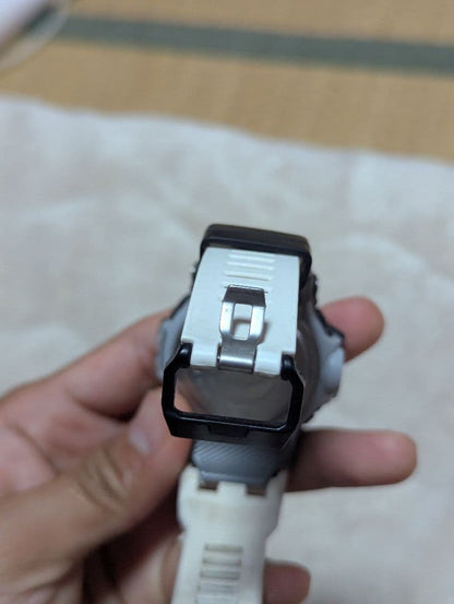 Casio G-Shock Digital Watch Core Model — Japan Import