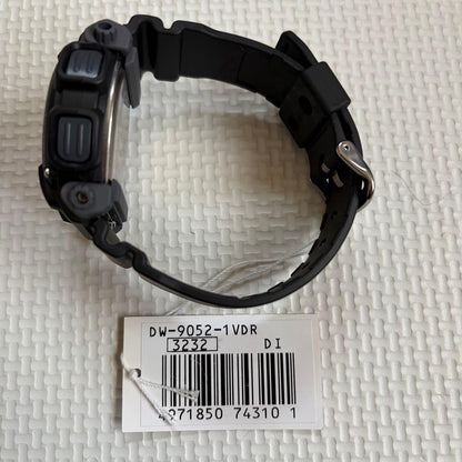 Casio G-Shock Overseas Model DW-9052-1VDR Watch