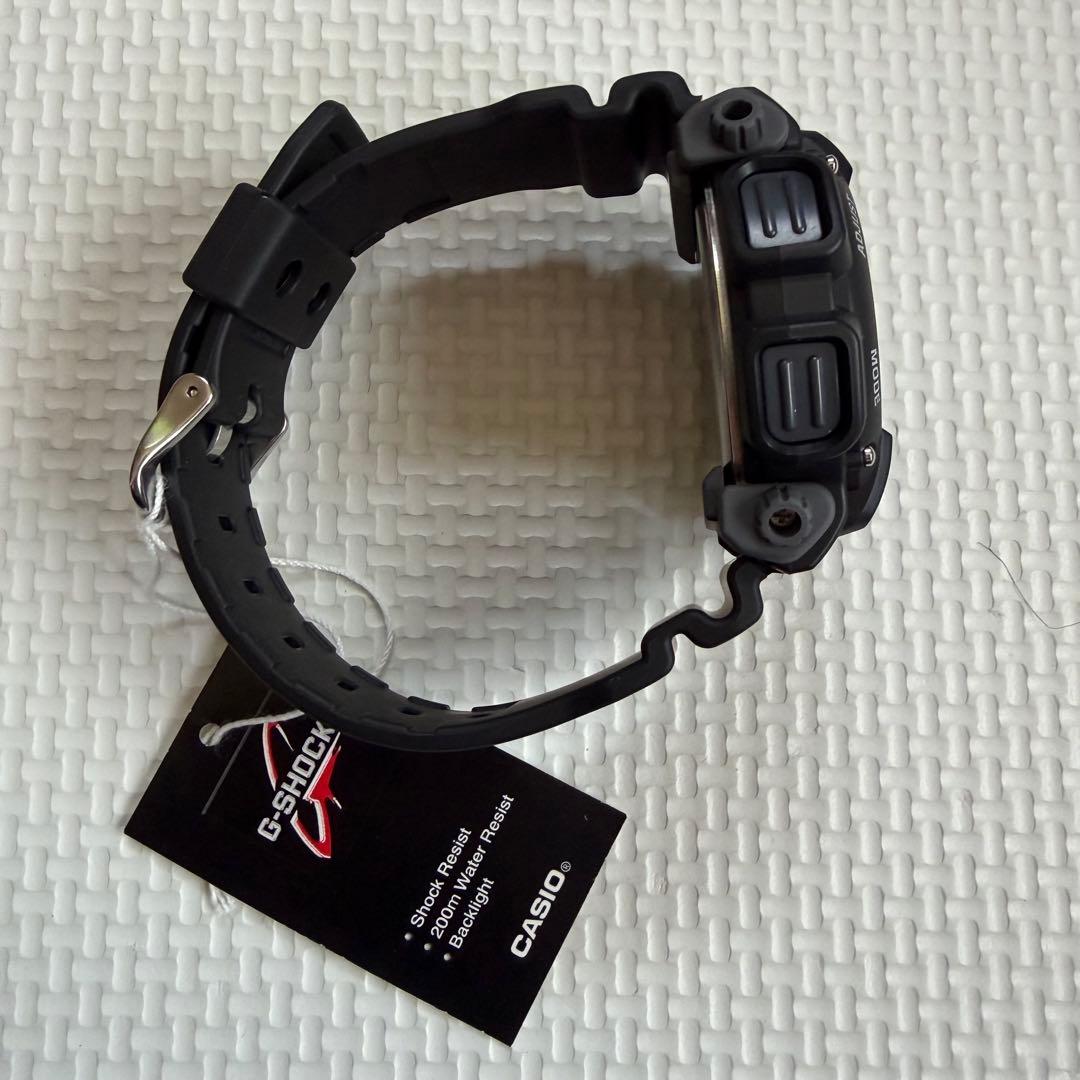 Casio G-Shock Overseas Model DW-9052-1VDR Watch