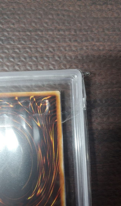 Bandai Ax Rider ARS10+ Ultra Rare Japanese monster card Earth attribute warrior single card