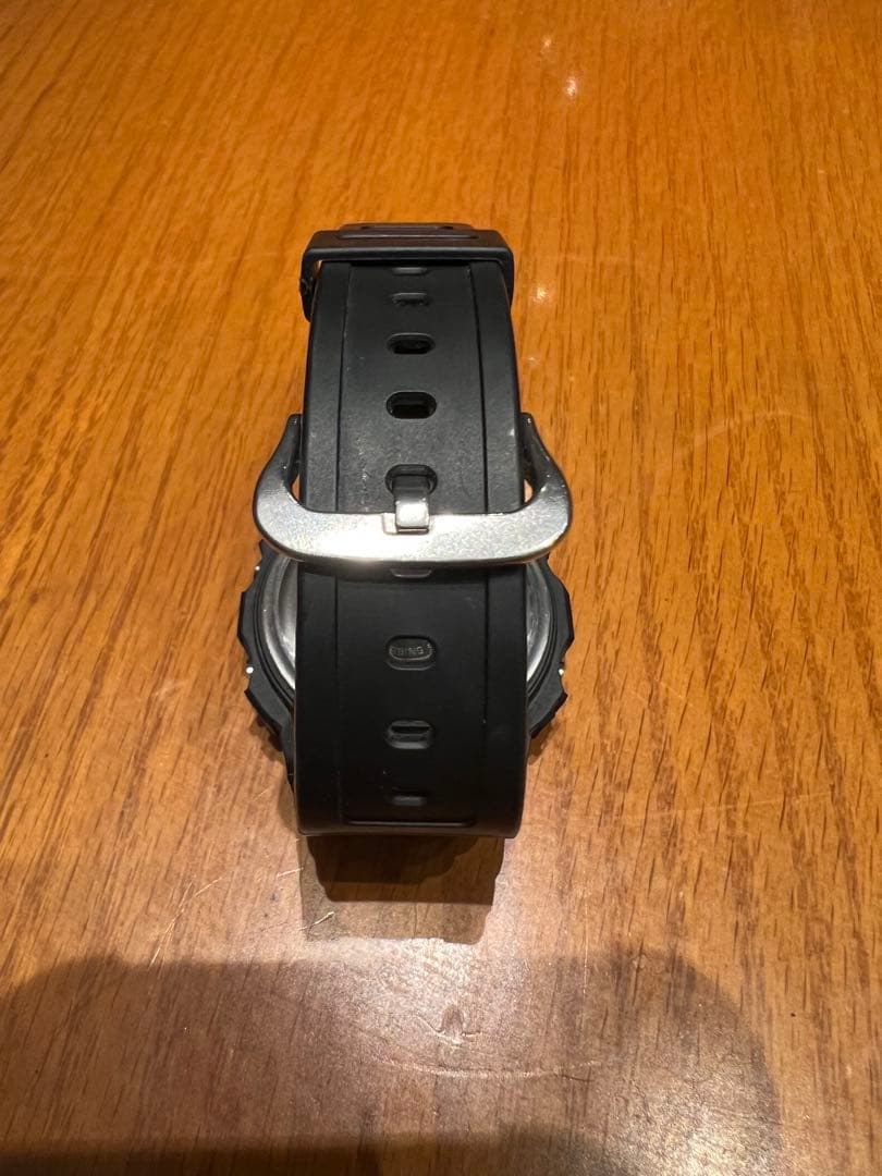 G-Shock Rainbow Color DW-5600SR-1JF Shock Resistant Waterproof Watch — Japan Import