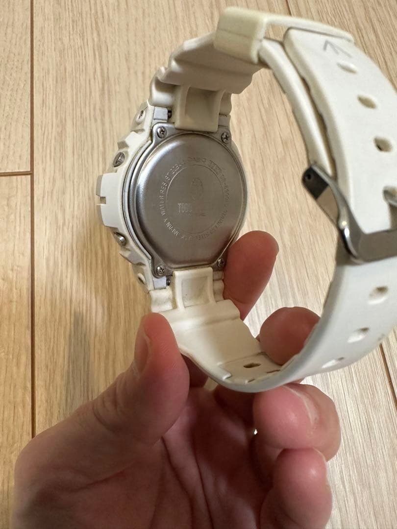 Casio G-Shock Ron Herman Watch — Japan Import