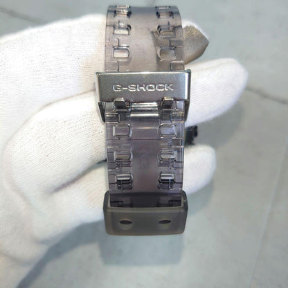 Casio G-Shock Series GA-110TLS-8AJF Model Gradient Bezel Watch