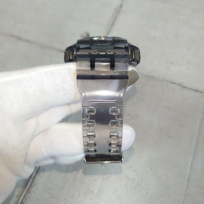 Casio G-Shock Series GA-110TLS-8AJF Model Gradient Bezel Watch