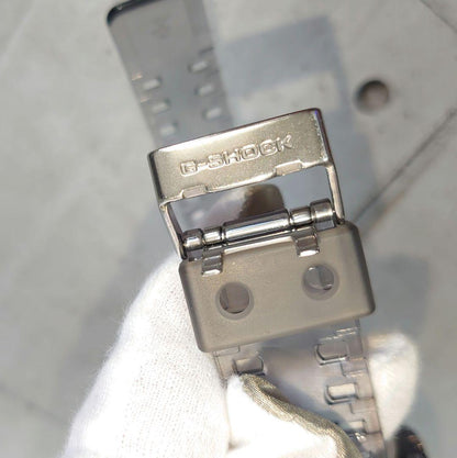 Casio G-Shock Series GA-110TLS-8AJF Model Gradient Bezel Watch