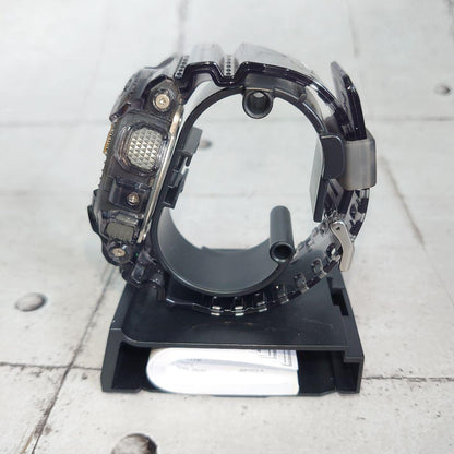 Casio G-Shock Series GA-110TLS-8AJF Model Gradient Bezel Watch