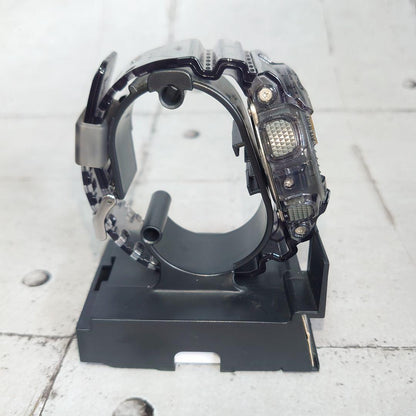 Casio G-Shock Series GA-110TLS-8AJF Model Gradient Bezel Watch