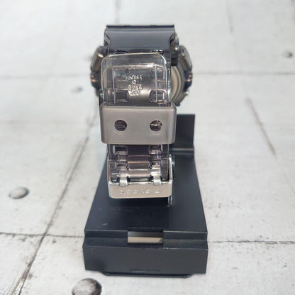 Casio G-Shock Series GA-110TLS-8AJF Model Gradient Bezel Watch
