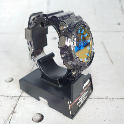Casio G-Shock Series GA-110TLS-8AJF Model Gradient Bezel Watch