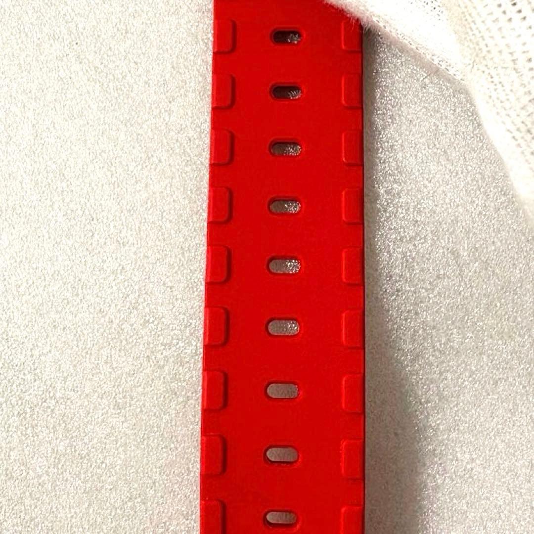 Casio G-Shock G-Lide GLX-5600 Red Digital Watch — Japan Import