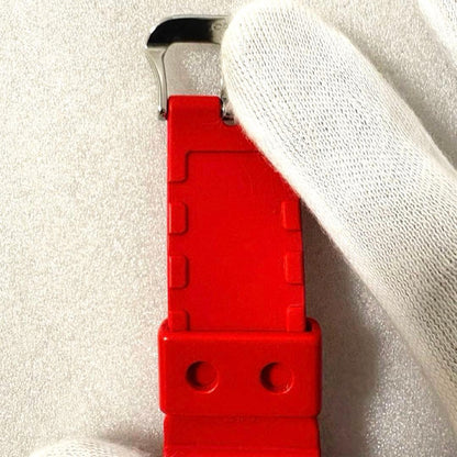 Casio G-Shock G-Lide GLX-5600 Red Digital Watch — Japan Import