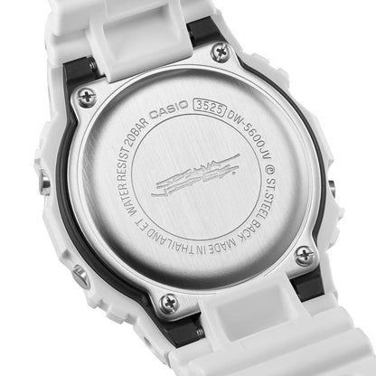 Casio G-Shock DW-5600JV-7JR Joshua Vides Watch — Japan Import