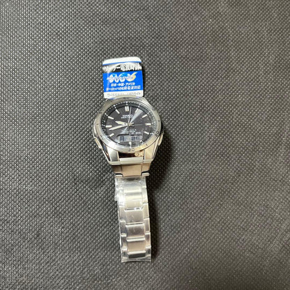 Casio WVA-M640D-1AJF Radio Wave Watch Japan Import