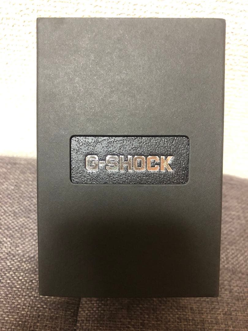 Casio G-Shock GBX-100NS-1JF Digital Watch - Black 20 ATM Water Resistant — Japan Import