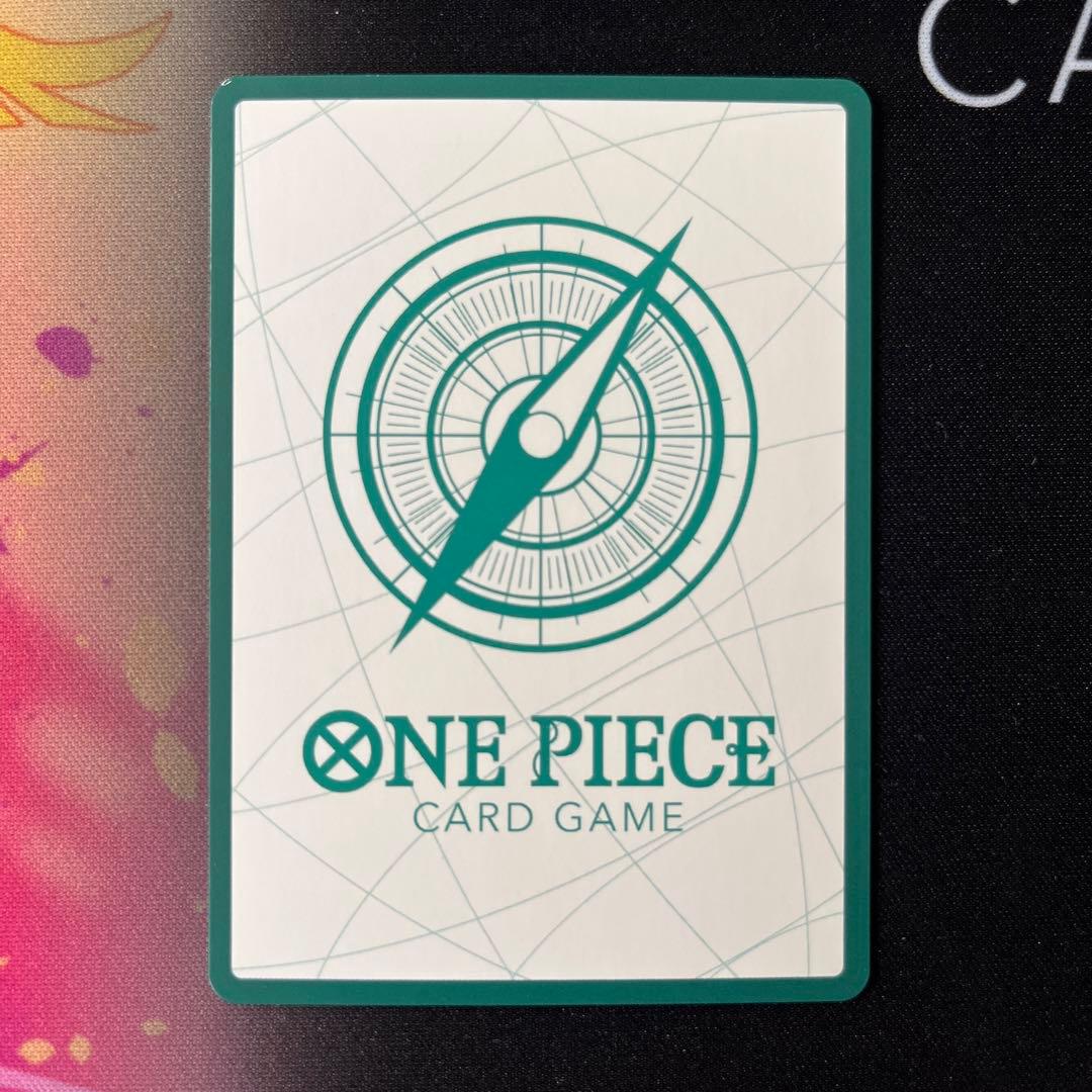 One Piece Brand Gold Don Card Utah Heroines Edition Japanese collectible trading card