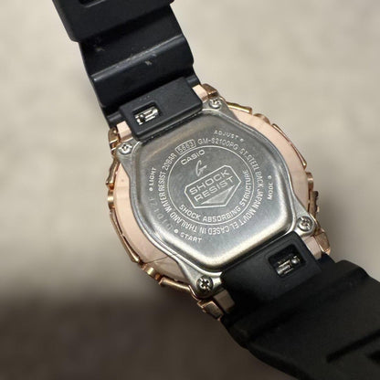 Casio G-Shock Series GM-S2100PG-1A4JF Watch — Japan Import