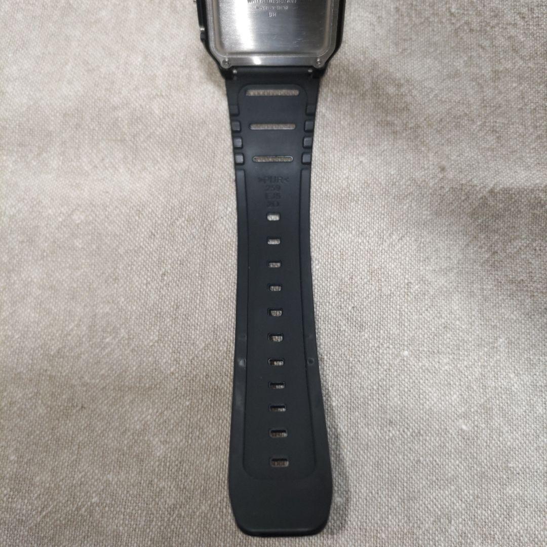 Casio Wristwatch CA-53W — Japan Import