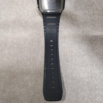 Casio Wristwatch CA-53W — Japan Import