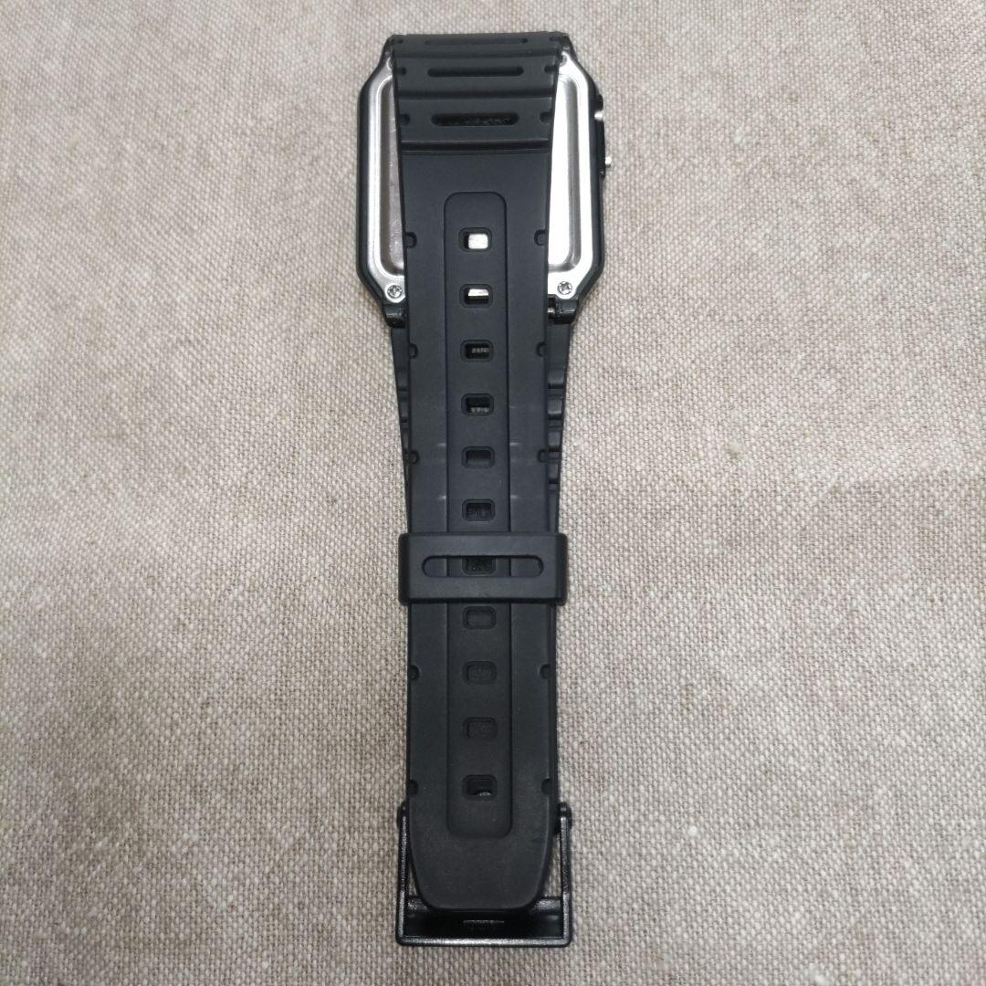 Casio Wristwatch CA-53W — Japan Import