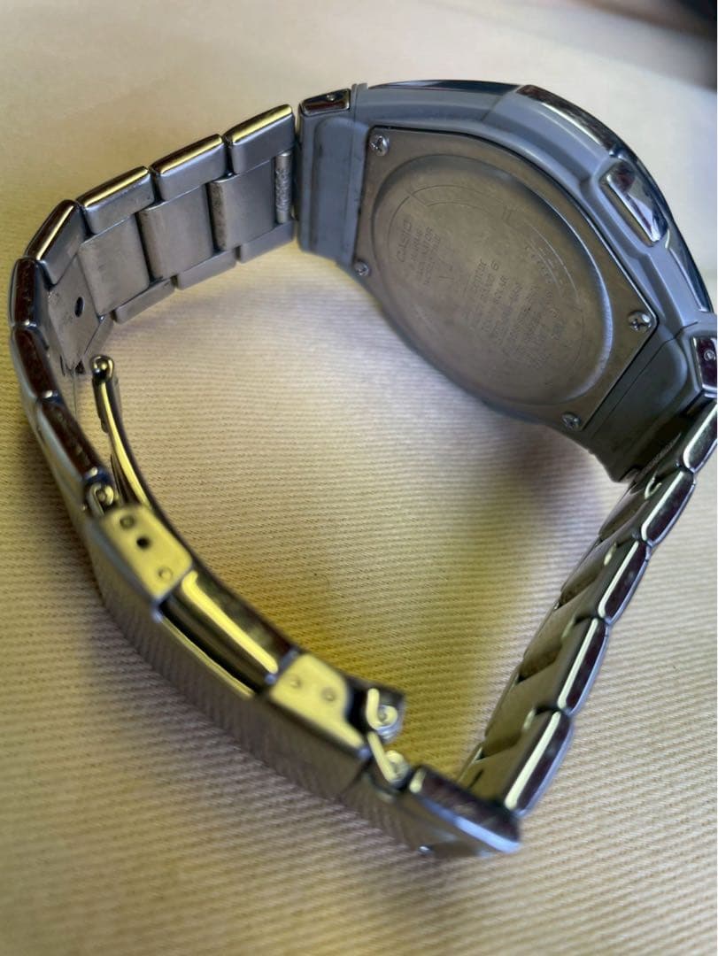 Casio Wave Ceptor WVA-M640 Men