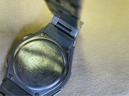 Casio Wave Ceptor WVA-M640 Men