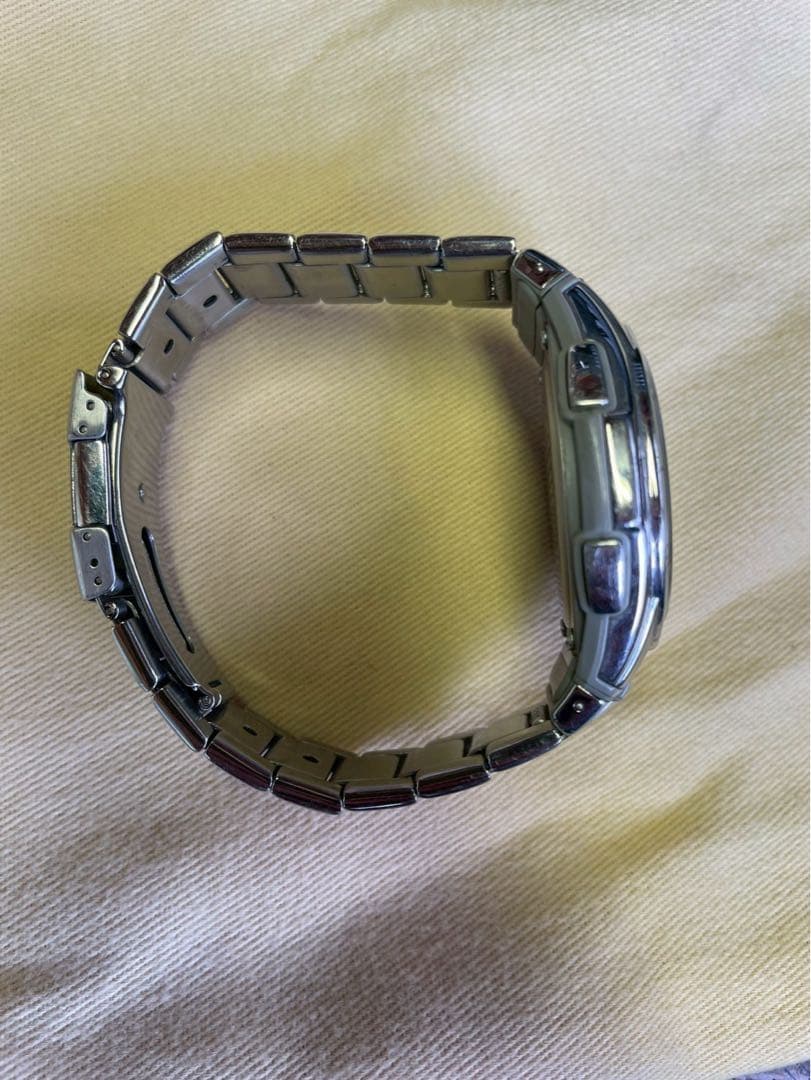 Casio Wave Ceptor WVA-M640 Men