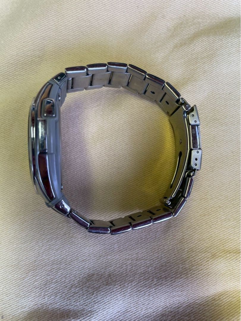 Casio Wave Ceptor WVA-M640 Men