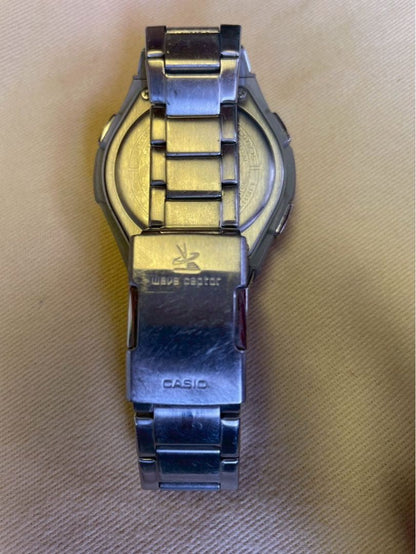 Casio Wave Ceptor WVA-M640 Men